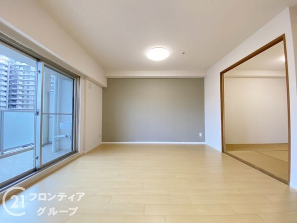 泉ヶ丘アイプレイス　中古マンション