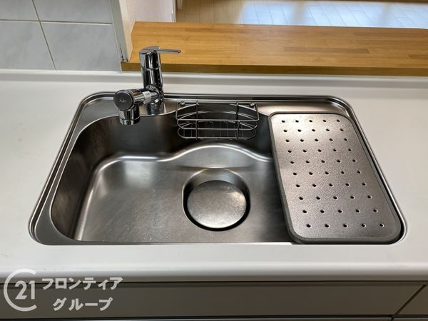 泉ヶ丘アイプレイス　中古マンション