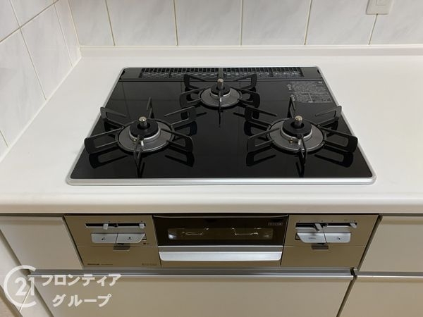 泉ヶ丘アイプレイス　中古マンション