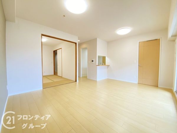 泉ヶ丘アイプレイス　中古マンション