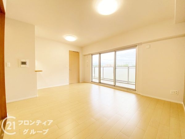泉ヶ丘アイプレイス　中古マンション