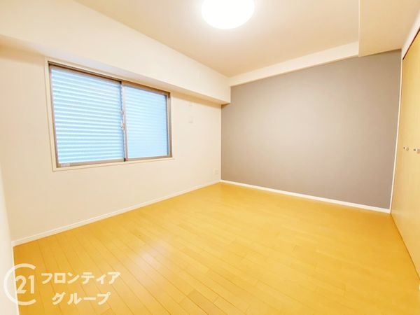 泉ヶ丘アイプレイス　中古マンション