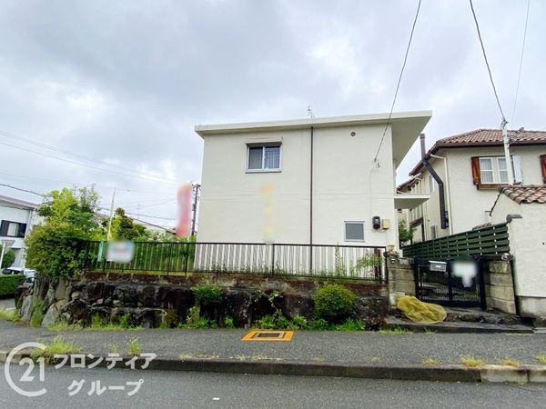 堺市南区宮山台４丁　新築一戸建て　１期　１号棟