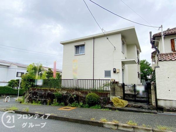 堺市南区宮山台４丁　新築一戸建て　１期　１号棟