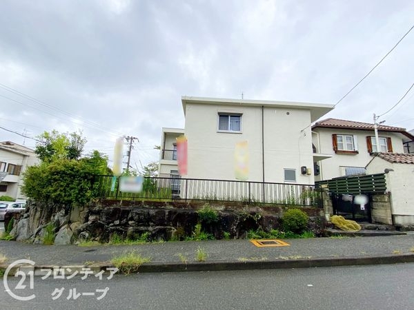 堺市南区宮山台４丁　新築一戸建て　１期　１号棟