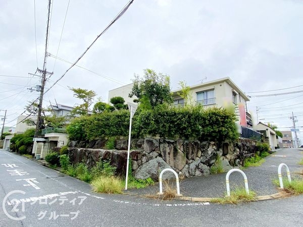 堺市南区宮山台４丁　新築一戸建て　１期　２号棟