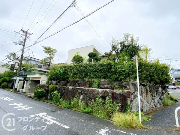 堺市南区宮山台４丁　新築一戸建て　１期　２号棟