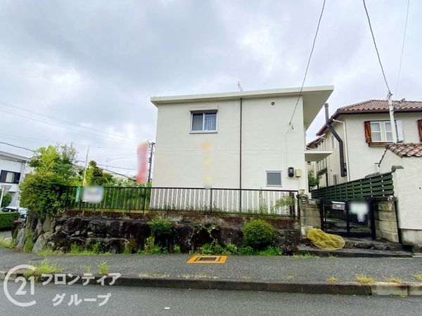 堺市南区宮山台４丁　新築一戸建て　１期　２号棟