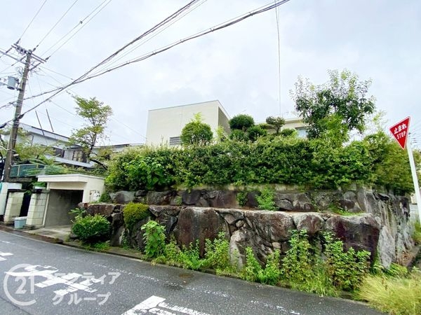 堺市南区宮山台４丁　新築一戸建て　１期　２号棟