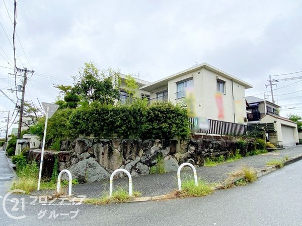 堺市南区宮山台４丁　新築一戸建て　１期　２号棟