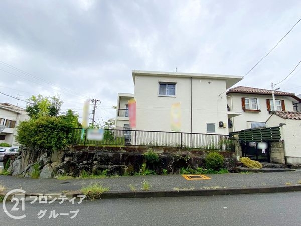 堺市南区宮山台４丁　新築一戸建て　１期　２号棟