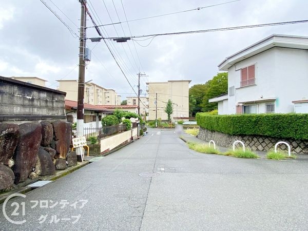 堺市南区宮山台４丁　新築一戸建て　１期　２号棟