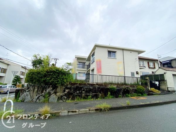 堺市南区宮山台４丁　新築一戸建て　１期　２号棟