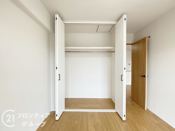 長居公園スカイハイツ　中古マンション