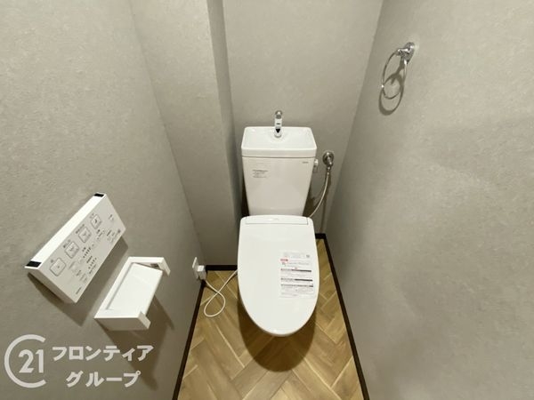 長居公園スカイハイツ　中古マンション