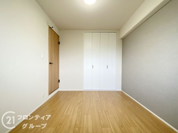 長居公園スカイハイツ　中古マンション