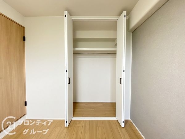 長居公園スカイハイツ　中古マンション