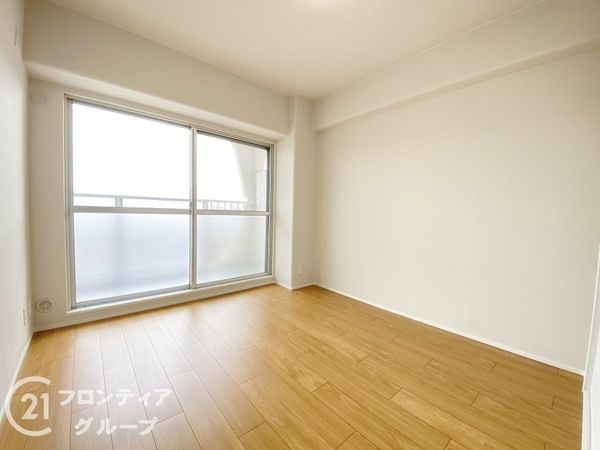 長居公園スカイハイツ　中古マンション