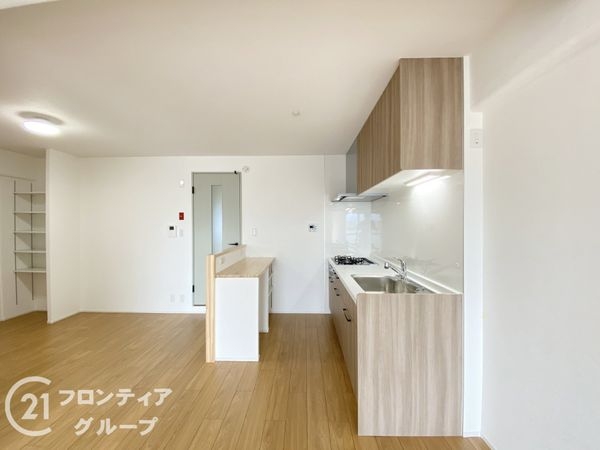 長居公園スカイハイツ　中古マンション