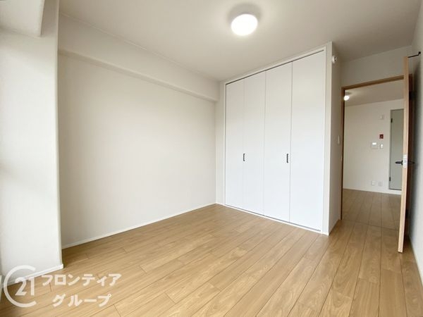 長居公園スカイハイツ　中古マンション