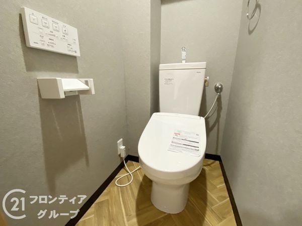 長居公園スカイハイツ　中古マンション