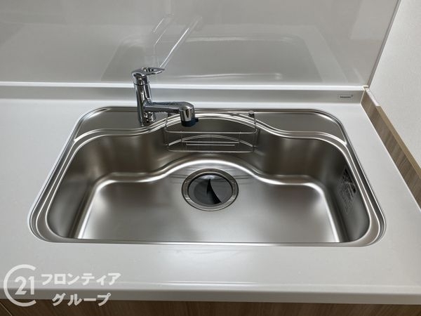 長居公園スカイハイツ　中古マンション