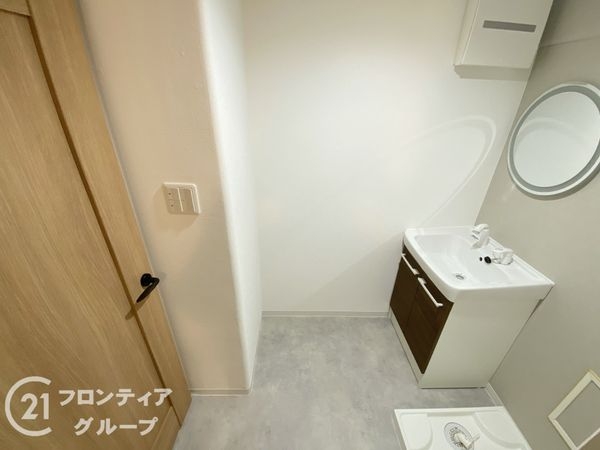 長居公園スカイハイツ　中古マンション