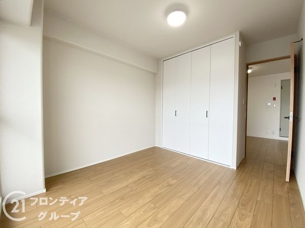 長居公園スカイハイツ　中古マンション