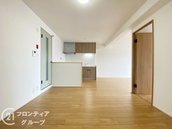 長居公園スカイハイツ　中古マンション