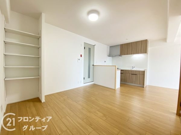 長居公園スカイハイツ　中古マンション