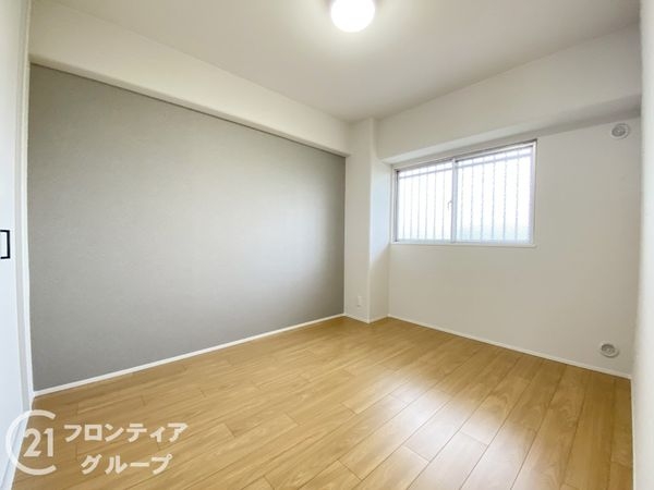 長居公園スカイハイツ　中古マンション