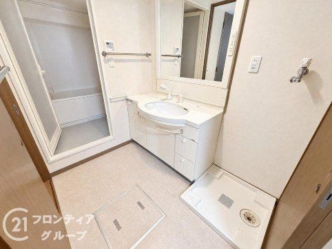 ベルシャトゥ帝塚山　中古マンション