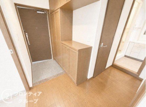 ベルシャトゥ帝塚山　中古マンション