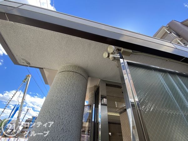 ベルシャトゥ帝塚山　中古マンション