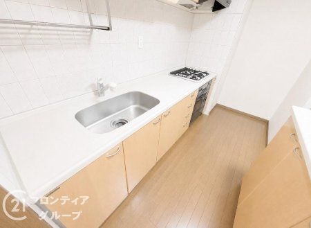 ベルシャトゥ帝塚山　中古マンション