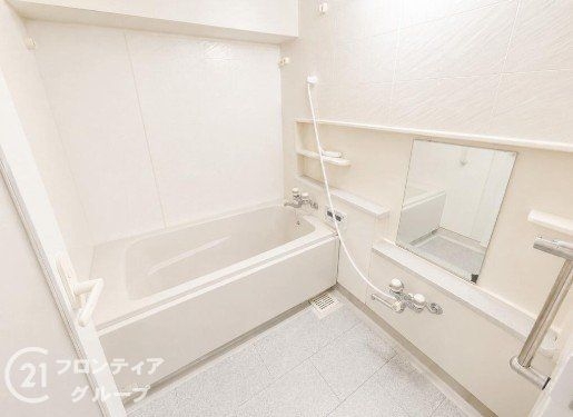 ベルシャトゥ帝塚山　中古マンション