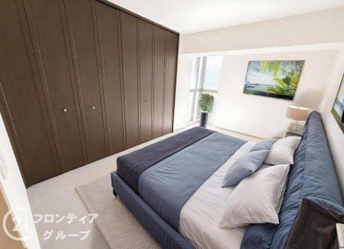 ベルシャトゥ帝塚山　中古マンション