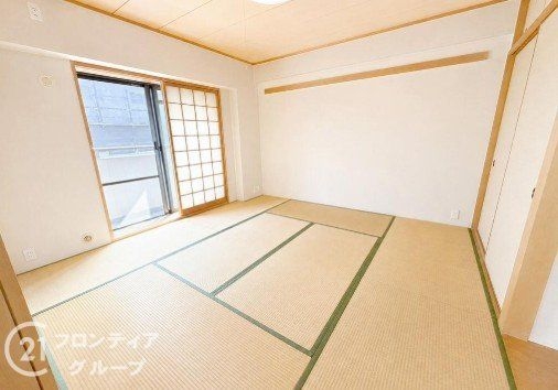 ベルシャトゥ帝塚山　中古マンション
