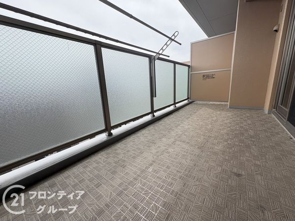 サウスオールシティフロントウイング　中古マンション