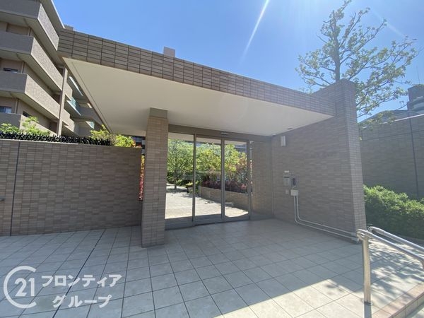 サウスオールシティフロントウイング　中古マンション