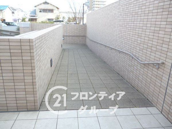 サウスオールシティフロントウイング　中古マンション