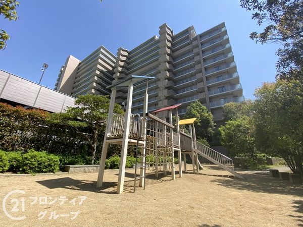 サウスオールシティフロントウイング　中古マンション