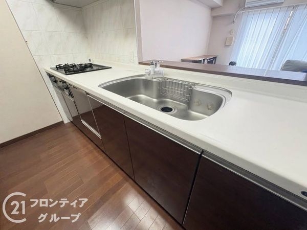 サウスオールシティフロントウイング　中古マンション