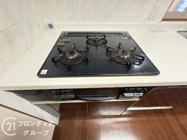 サウスオールシティフロントウイング　中古マンション