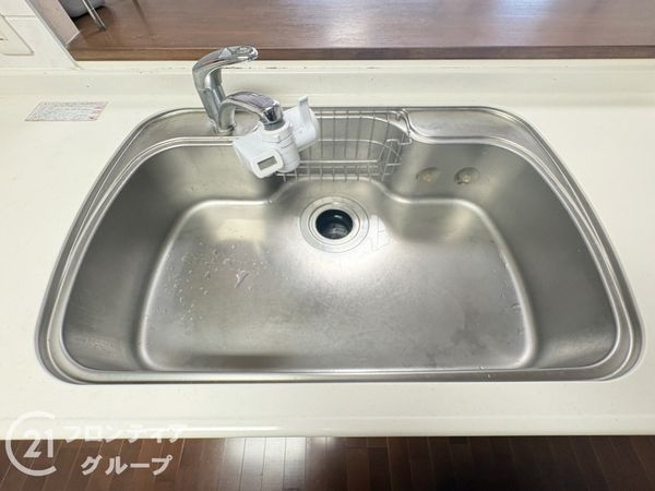 サウスオールシティフロントウイング　中古マンション