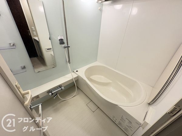 サウスオールシティフロントウイング　中古マンション