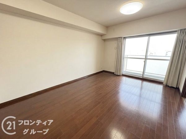 サウスオールシティフロントウイング　中古マンション