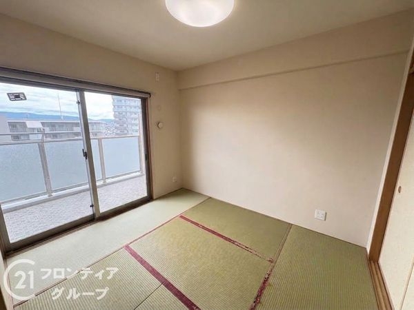 サウスオールシティフロントウイング　中古マンション