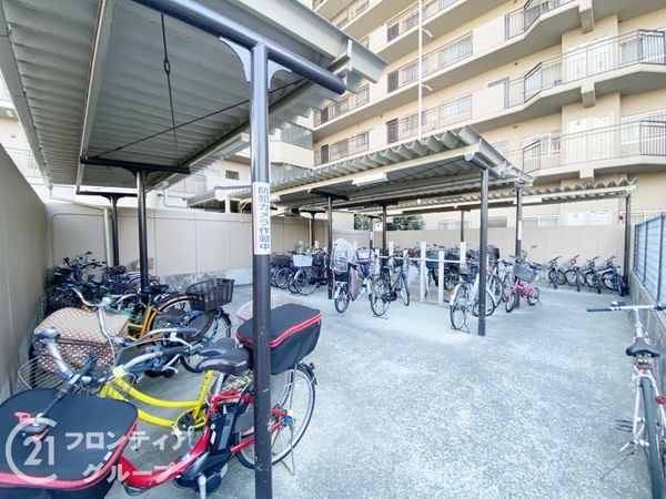 エクセランス堺東中古マンション