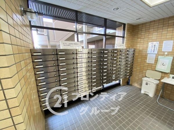 エクセランス堺東中古マンション